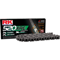 (image for) 520XRE Rivet Connecting Link, Natural