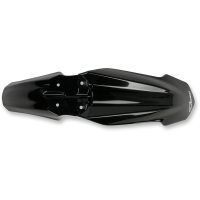 (image for) UFO Front Fender - Honda CRF450R 13-16 - Black