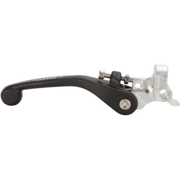 (image for) Moose Racing Flex Clutch Lever by ARC - Black