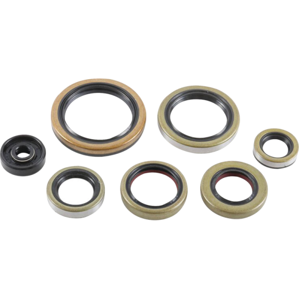 (image for) Moose Racing Moose Offroad Oil Seal Set for KTM 250/300 XC-W (all) 24