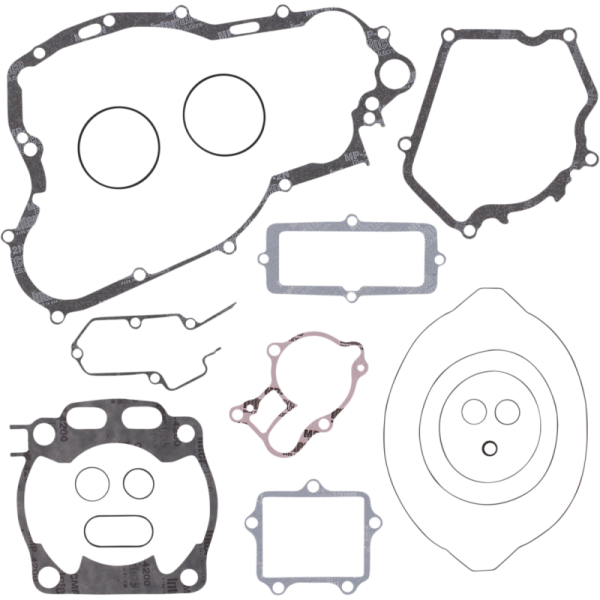 (image for) WINDEROSA Vertex Complete Professional Engine Gasket Set