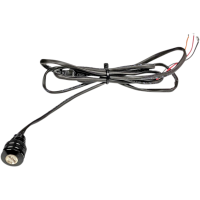 (image for) LED Boltz, White/Amber