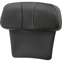 (image for) Chopped Tour-Pak Backrest Pad