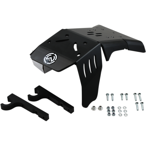 (image for) Moose Racing Pro LG Skid Plate for KTM 450/500 EXC-F 17-23