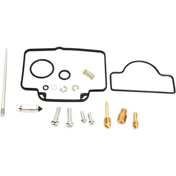 (image for) Moose Racing Moose Offroad Carburetor Repair Kit - 1003-0946