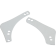 (image for) Left Replacement Breather Bolt Cover Plate