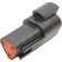 (image for) Deutsch DT Receptacle - Black 3-pin