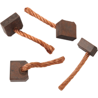 (image for) Starter Brushes Set