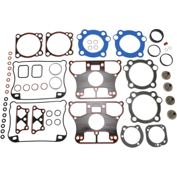 (image for) JAMES GASKET Top End Gasket Set 0934-1850