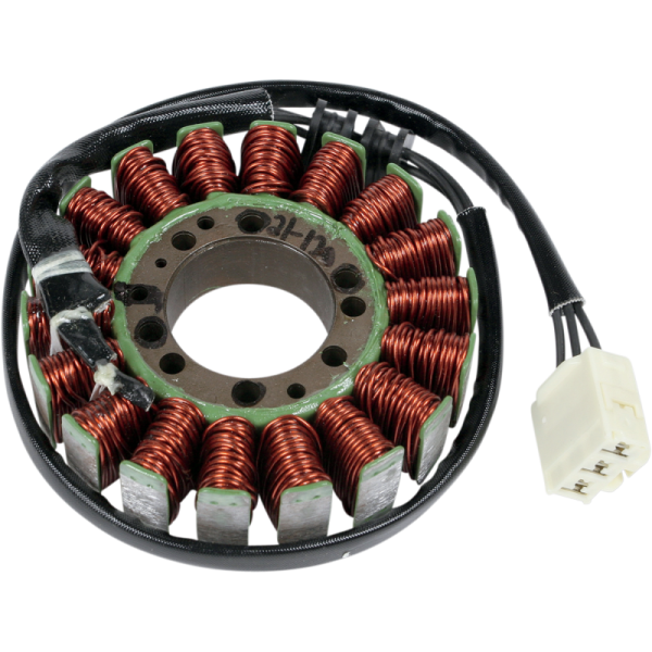 (image for) RICK'S MOTORSPORT ELECTRIC Stator for Honda VFR800FI Interceptor 02-09