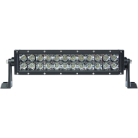 (image for) DRC Dual Row Light Bar, 12"