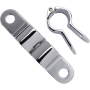 (image for) Magnum Quick Clamp, 1" ID (Pair)