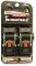(image for) Retractable Ratcheting Tie-Down Strap, 2" x 6'