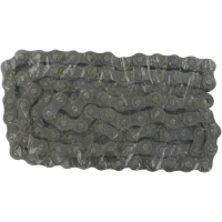 (image for) Standard 630 Chain, 100 Links, Natural