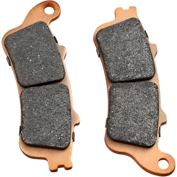 (image for) EBC Rear EPFA Extreme Performance Brake Pads for Honda NT700V ABS 10-13