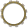 (image for) Barnett Series K Aramid Fiber Friction Plate 2012-120