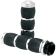 (image for) Touring Air Cushioned Grips - Chrome