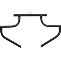 (image for) Linbar Front Highway Bar - Black