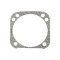 (image for) Base Gasket 4.125" Graphite Stock Bolt