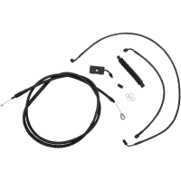 (image for) Standard Midnight Kit for 15"-17" Handlebars