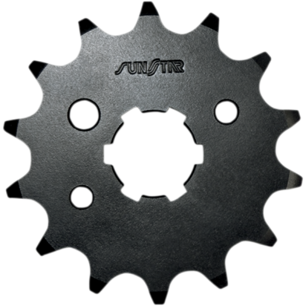 (image for) Sunstar Powerdrive Countershaft Sprockets Front Sprocket 31514
