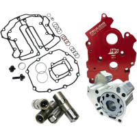 (image for) HP+ Oil System Pack for M-Eight Twin-Cooled