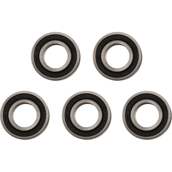 (image for) FACTORY LINKS OEM Series Rear Bearing Pack (5-Pack) - 0215-1314