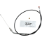 (image for) Black Vinyl Idle Cable