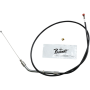 (image for) Black Vinyl Idle Cable