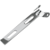 (image for) Universal Seat Hinge Bracket - Round End