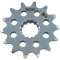 (image for) Vortex Front Steel Sprocket 14T