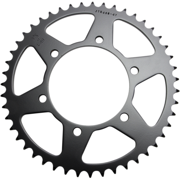 (image for) JT Sprockets Rear Sprocket 47T 1210-0786