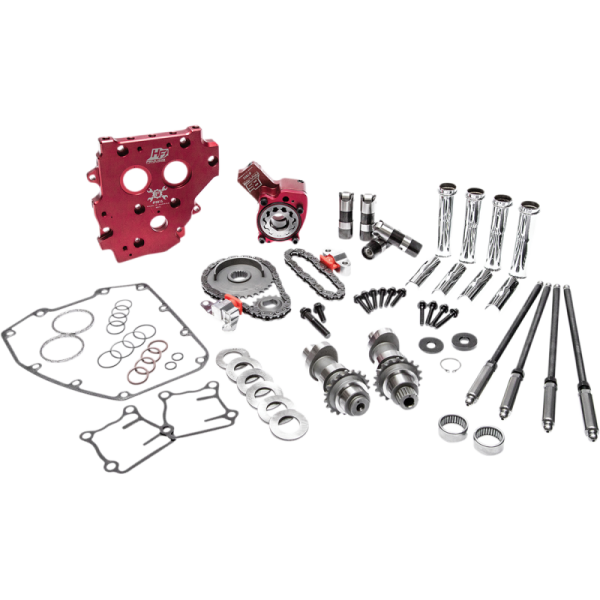 (image for) FEULING OIL PUMP CORP. 594 Hydraulic Chain Drive Conversion Kit (Short-Travel Lifters)