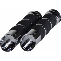 (image for) Air Cushion Edge Grip, Chrome