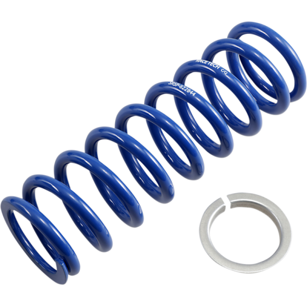 (image for) RACE TECH Rear Shock Spring - 4.4 kg/mm