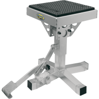 (image for) Motorsport Products P-12 Lift Stand - Silver