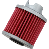(image for) Hiflofiltro Oil Filter for Honda CB50R 04