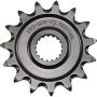 (image for) Renthal Front Sprocket - 15T Grooved