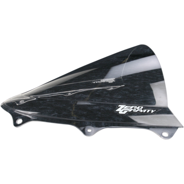(image for) ZERO GRAVITY SR Series Windscreen Clear for SUZUKI GSX-R750 11-20