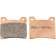 (image for) EBC Double-H Sintered HH Brake Pad FA88HH