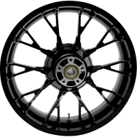 (image for) Marlin Rear Wheel Solid Black 18" x 5.5"