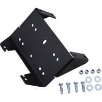 (image for) Moose Offroad Winch Mount