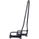 (image for) EXFIL Sissy Bar, Black
