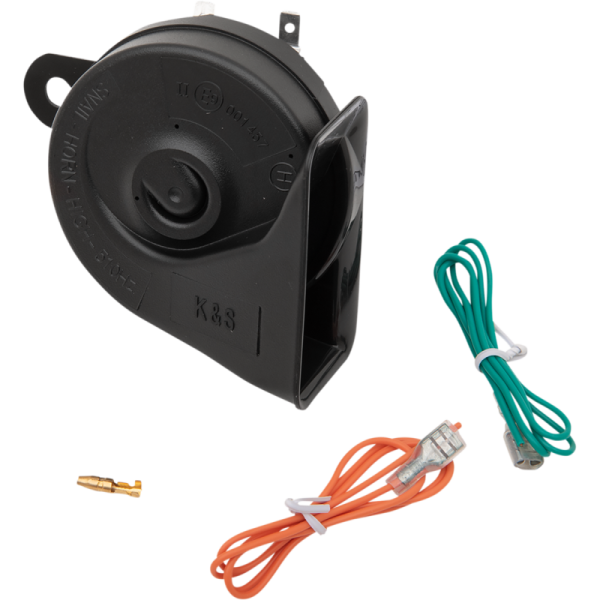 K&S Technologies Universal Horn