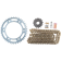 (image for) D.I.D X-Ring Chain Kit - Honda CBR1000RR 08-16