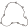 (image for) Moose Offroad Ignition Cover Gasket for KTM 250/300 XC-W (all) 24