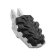 (image for) EVO Footrest Kit 1620-2029