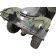(image for) Ice Auger Carrier Mount for ATV Racks