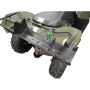 (image for) Ice Auger Carrier Mount for ATV Racks