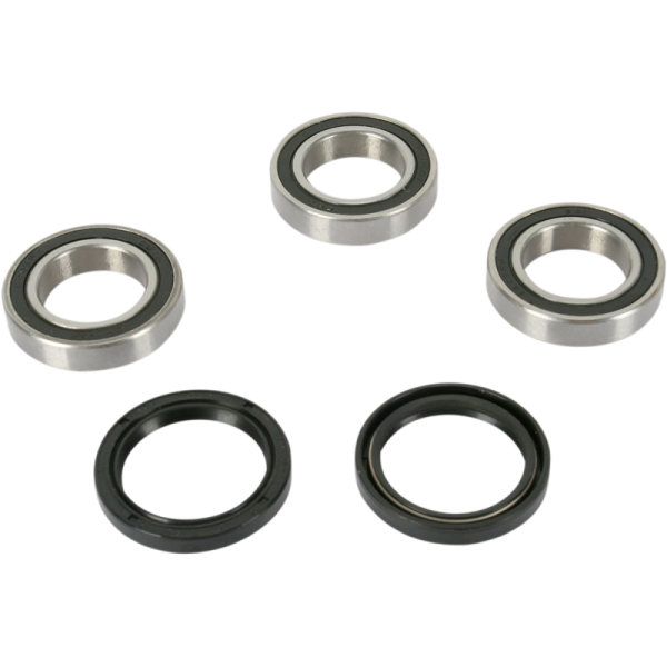 (image for) PIVOT WORKS Rear Wheel Bearing and Seal Kit